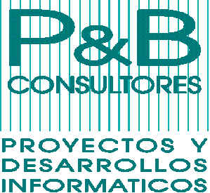 P & B Consultores